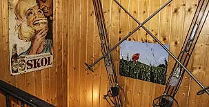 Casa Rural Villa Natura y Casa Irrico 008