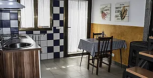 Casa Rural Villa Natura y Casa Irrico 006