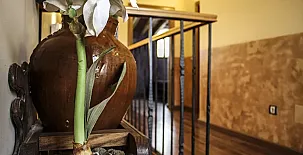 Casa Rural Villa Natura y Casa Irrico 009