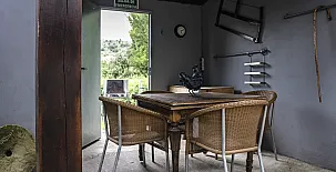 Casa Rural Villa Natura y Casa Irrico 0011