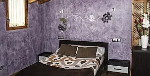 Casa Rural Villa Natura y Casa Irrico 0012