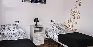 Casa Rural Villa Natura y Casa Irrico 0013