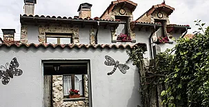 Casa Rural Villa Natura y Casa Irrico 0014