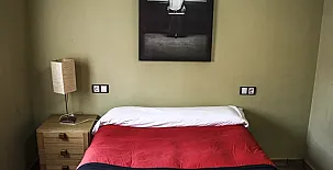 Casa Rural Villa Natura y Casa Irrico 0015