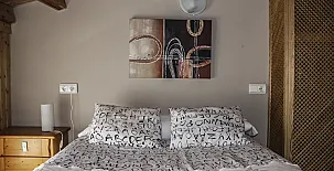 Casa Rural Villa Natura y Casa Irrico 0016