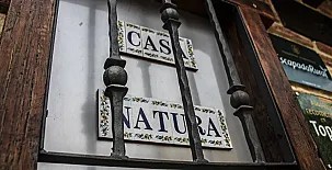 Casa Rural Villa Natura y Casa Irrico 0017