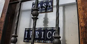 Casa Rural Villa Natura y Casa Irrico 0018