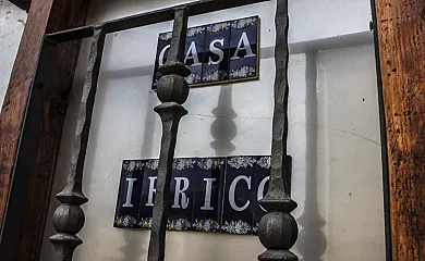 Casa Rural Villa Natura y Casa Irrico en Las Cuevas de Soria (Soria) - Foto 18