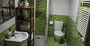 Casa Rural Villa Natura y Casa Irrico 0021