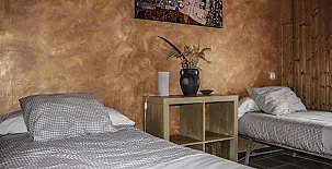 Casa Rural Villa Natura y Casa Irrico 0022