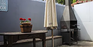 Casa Rural Villa Natura y Casa Irrico 005