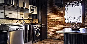 Casa Rural Villa Natura y Casa Irrico 0026