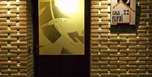 Casa Rural Villa Natura y Casa Irrico 0031