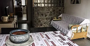 Casa Rural Villa Natura y Casa Irrico 0032