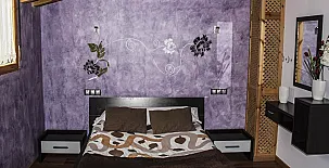 Casa Rural Villa Natura y Casa Irrico 0040