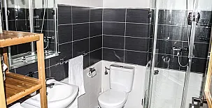 Casa Rural Villa Natura y Casa Irrico 0042