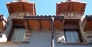 Casa Rural Villa Natura y Casa Irrico 0043