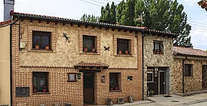 Casa Rural Villa Natura y Casa Irrico 0044