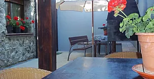 Casa Rural Villa Natura y Casa Irrico 0046