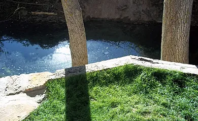 Casa Rural Villa Natura y Casa Irrico en Las Cuevas de Soria (Soria) - Foto 3