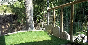 Casa Rural Villa Natura y Casa Irrico 004