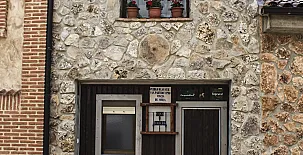 Casa Rural Villa Natura y Casa Irrico 0047