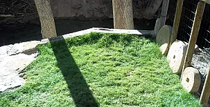 Casa Rural Villa Natura y Casa Irrico 0049