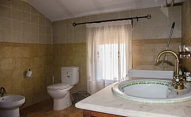 Casa Rural Pelijas en Pozo Alcón (Jaén) - Foto 9