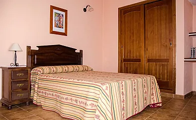 Casa Rural Pelijas en Pozo Alcón (Jaén) - Foto 12