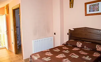 Casa Rural Pelijas en Pozo Alcón (Jaén) - Foto 14