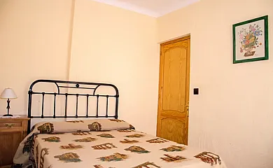 Casa Rural Pelijas en Pozo Alcón (Jaén) - Foto 13