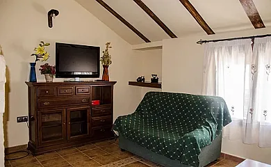 Casa Rural Pelijas en Pozo Alcón (Jaén) - Foto 15