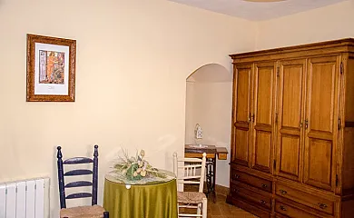 Casa Rural Pelijas en Pozo Alcón (Jaén) - Foto 16