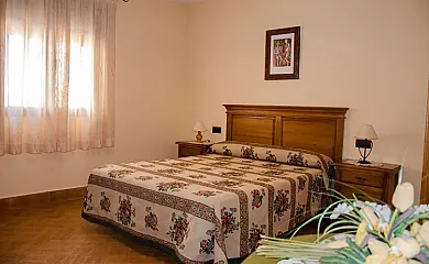 Casa Rural Pelijas en Pozo Alcón (Jaén) - Foto 17