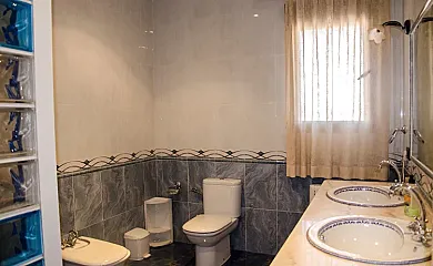 Casa Rural Pelijas en Pozo Alcón (Jaén) - Foto 18