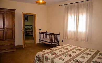 Casa Rural Pelijas en Pozo Alcón (Jaén) - Foto 19