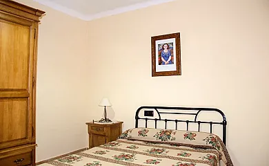 Casa Rural Pelijas en Pozo Alcón (Jaén) - Foto 21