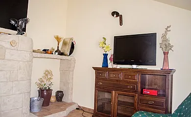 Casa Rural Pelijas en Pozo Alcón (Jaén) - Foto 22