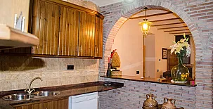 Casa Rural Pelijas 004