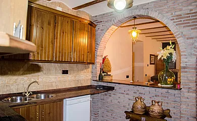 Casa Rural Pelijas en Pozo Alcón (Jaén) - Foto 4