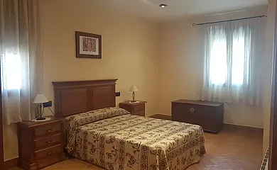 Casa Rural Pelijas en Pozo Alcón (Jaén) - Foto 24