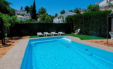 Casa Rural Pelijas en Pozo Alcón (Jaén) - Foto 25