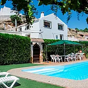 Casa Rural Pelijas 001