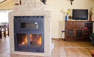 Casa Rural Pelijas en Pozo Alcón (Jaén) - Foto 7