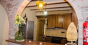 Casa Rural Pelijas 003