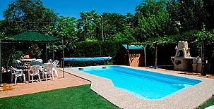 Casa Rural Pelijas 002