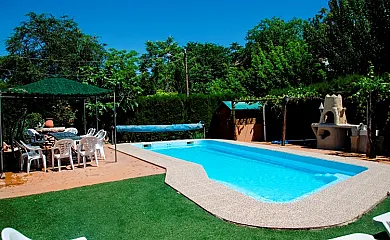 Casa Rural Pelijas en Pozo Alcón (Jaén) - Foto 2