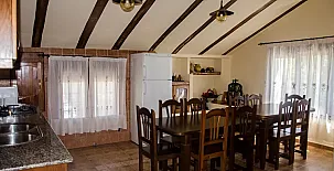 Casa Rural Pelijas 0034