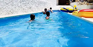 Casa cueva El Nido 003