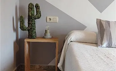 Casa Julia en olleros de tera (Zamora) - Foto 2